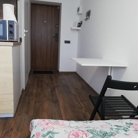 Bridge Apartments קלייפדה מראה חיצוני תמונה