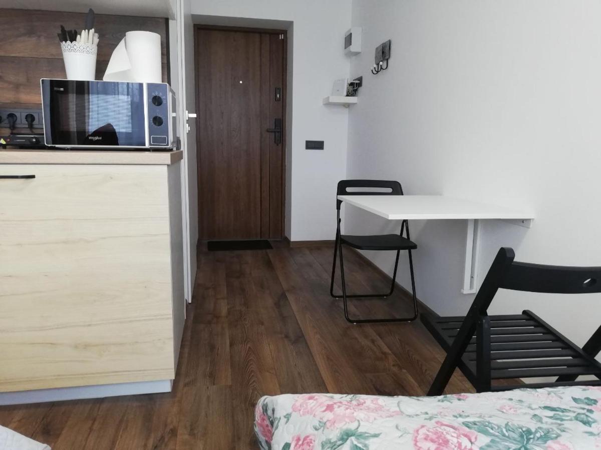 Bridge Apartments קלייפדה מראה חיצוני תמונה