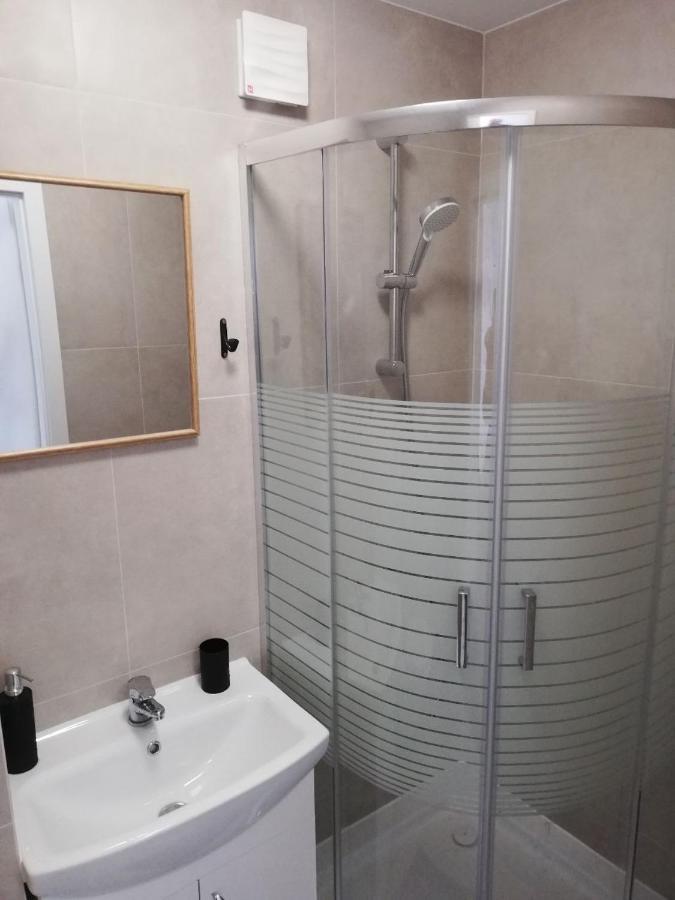 Bridge Apartments קלייפדה מראה חיצוני תמונה