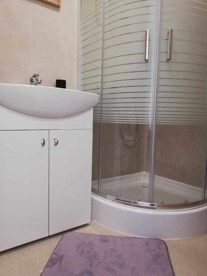 Bridge Apartments קלייפדה מראה חיצוני תמונה