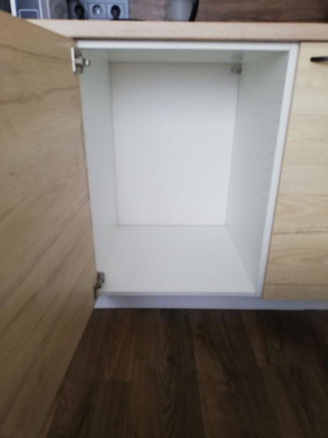 Bridge Apartments קלייפדה מראה חיצוני תמונה