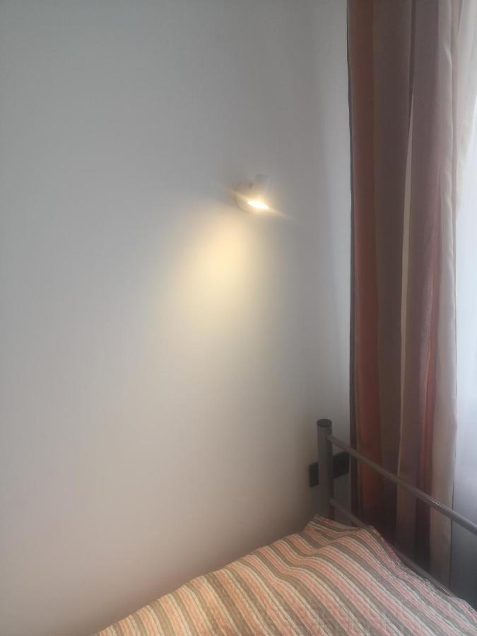 Bridge Apartments קלייפדה מראה חיצוני תמונה