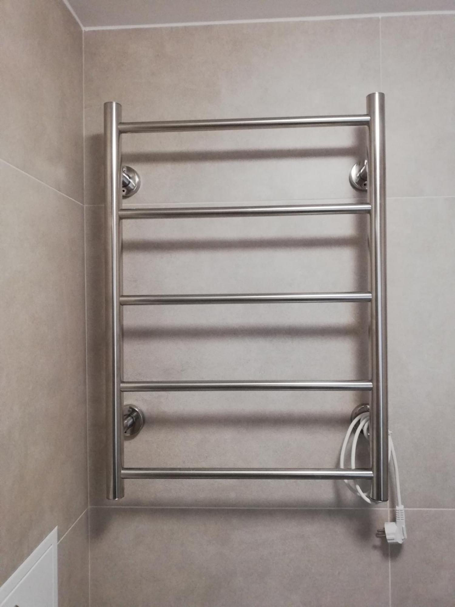 Bridge Apartments קלייפדה מראה חיצוני תמונה